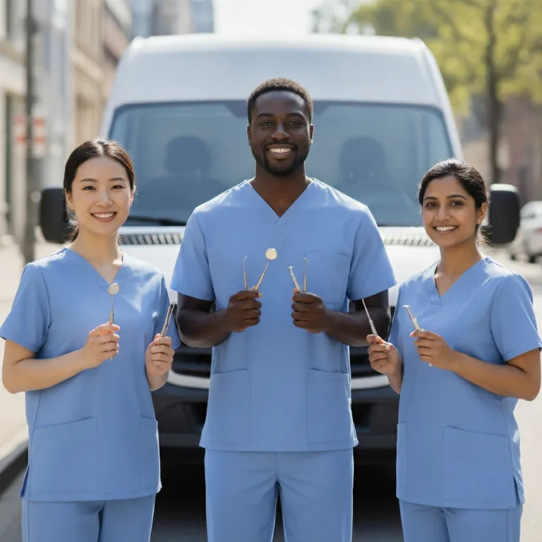 Dentist Daytona Beach