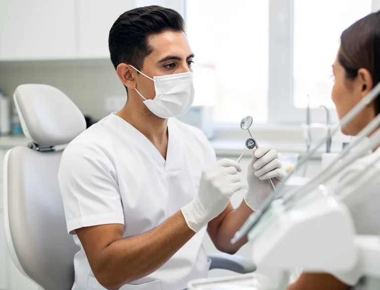 Dentist Daytona Beach